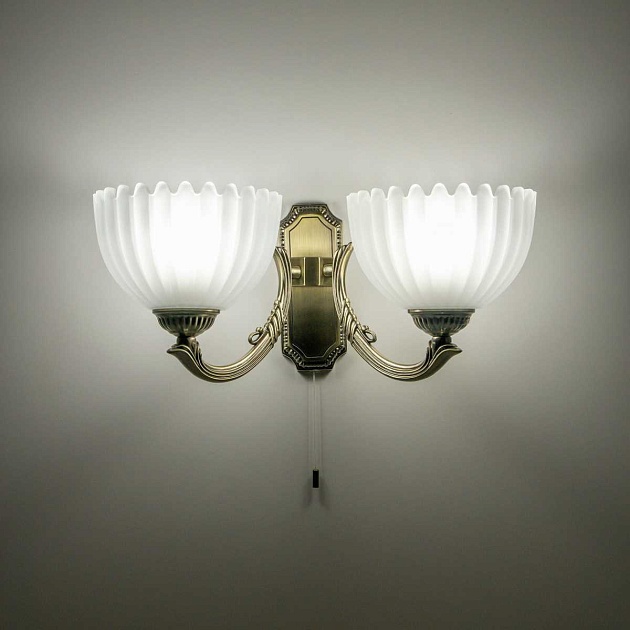 Бра Citilux Севилья CL414323 Фото № 10