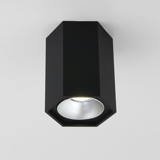 Потолочный светодиодный светильник Elektrostandard 25036/Led a055857 изображение 1 Потолочный светодиодный светильник Elektrostandard 25036/Led a055857 Фото № 1