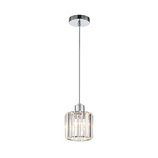 Подвесной светильник Escada Adorn 10192/1S Chrome 3