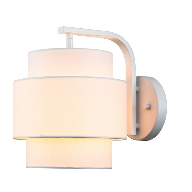 Бра Indigo ZEMFIRA 13018/1W Whitel V000348 изображение 1 Бра Indigo ZEMFIRA 13018/1W Whitel V000348 Фото № 1