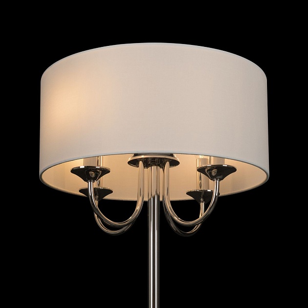 Торшер Loft it Balance 10416F CR Фото № 3