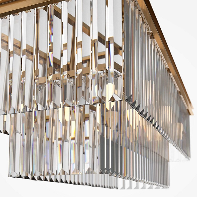 Подвесной светильник Maytoni Revero MOD085PL-08BS Фото № 2