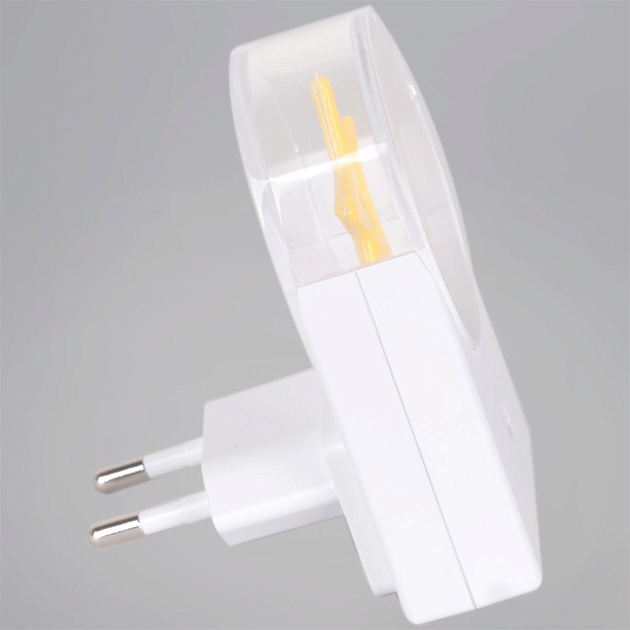 Ночник Reluce (2 шт) 02340-0.2-01 изображение 8 Ночник Reluce (2 шт) 02340-0.2-01 Фото № 8