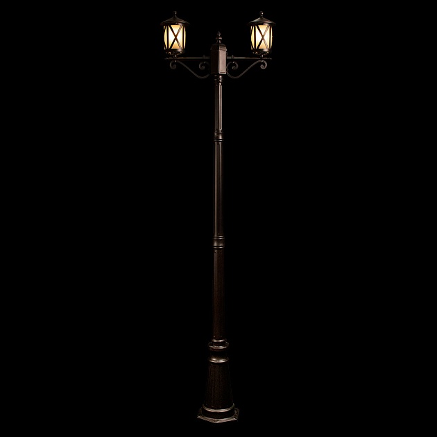 Ландшафтный светильник Loft IT Ravenna 100016/2200 Фото № 6