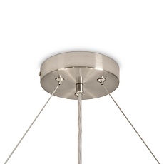 Подвесной светильник Freya Bravis FR5367PL-06N 1