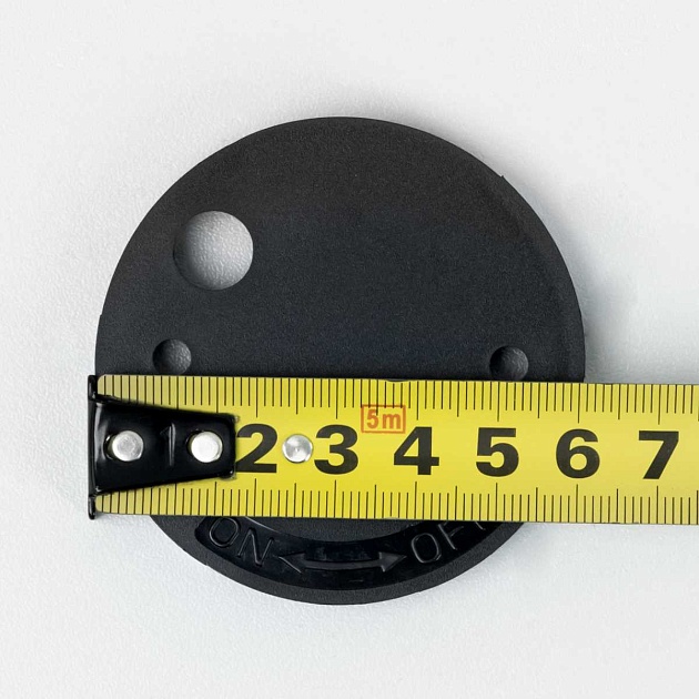 Подвесной светильник Тао черный Citilux CL712S182N изображение 7 Подвесной светильник Тао черный Citilux CL712S182N Фото № 7