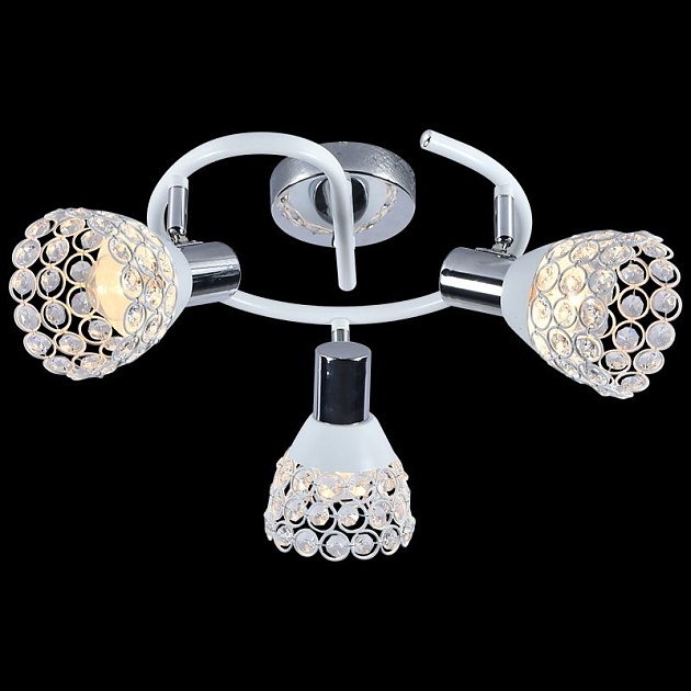 Спот Reluce 95956-0.8-03 WH+CR изображение 3 Спот Reluce 95956-0.8-03 WH+CR Фото № 3