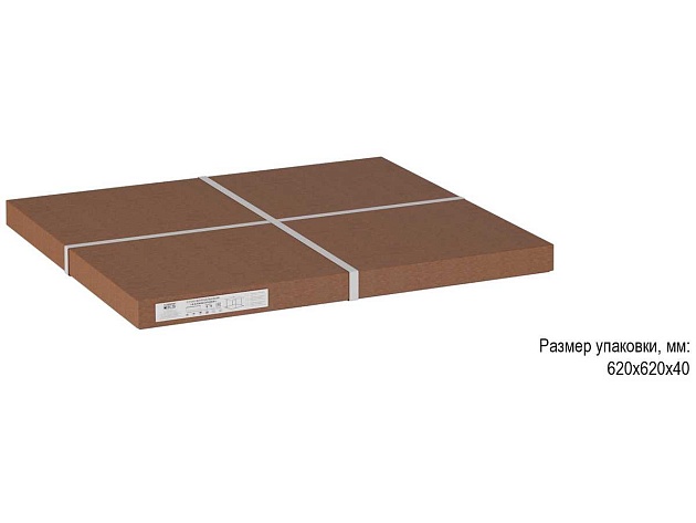 Журнальный стол Мебелик Калифорния 006952 изображение 2 Журнальный стол Мебелик Калифорния 006952 Фото № 2