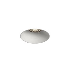 POINTS Точечный светильник GLAZ LED 220В 8Вт 4000К CRI90 36° NO-DIM белый песок 1