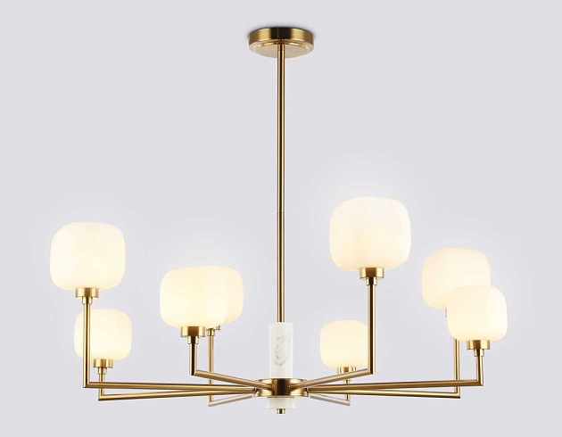 Подвесная люстра Ambrella light High Light LH53017 Фото № 11