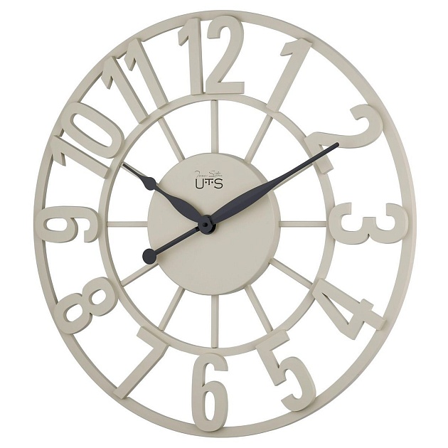 Настенные часы Tomas Stern 9083 Фото № 3