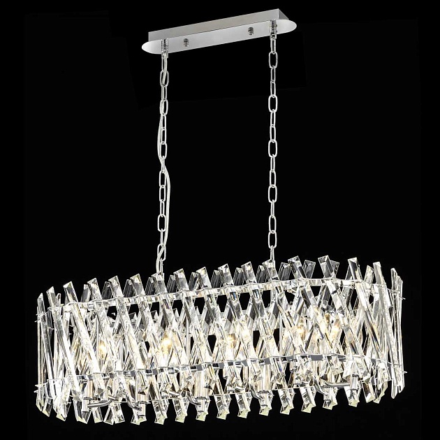 Подвесная люстра Citilux Ингвар CL334301 Фото № 1