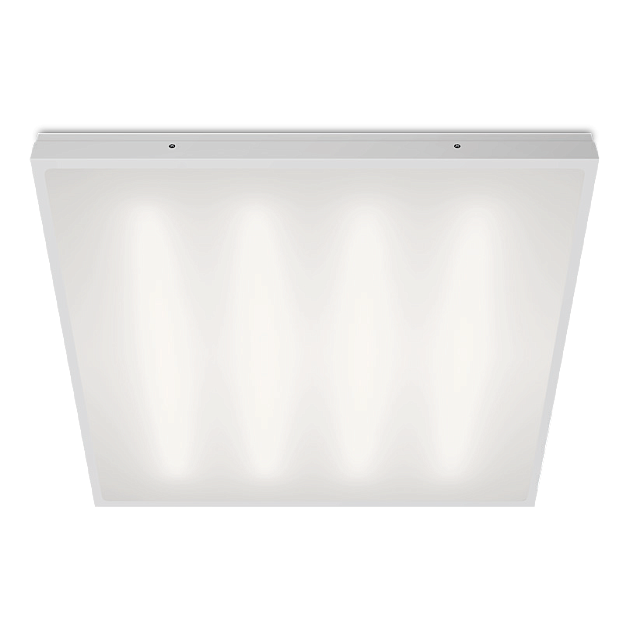 Потолочный светильник WOLTA STD ДВО13-36-001-5К Фото № 1