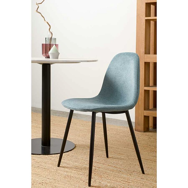 Кухонный стул Bergenson Bjorn Breeze BZBR-CST-CHL-TR Фото № 10