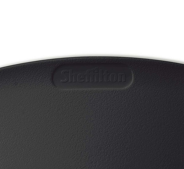 Барный стул Sheffilton SHT-ST19/S37 черный/черный 3860379003 изображение 6 Барный стул Sheffilton SHT-ST19/S37 черный/черный 3860379003 Фото № 6