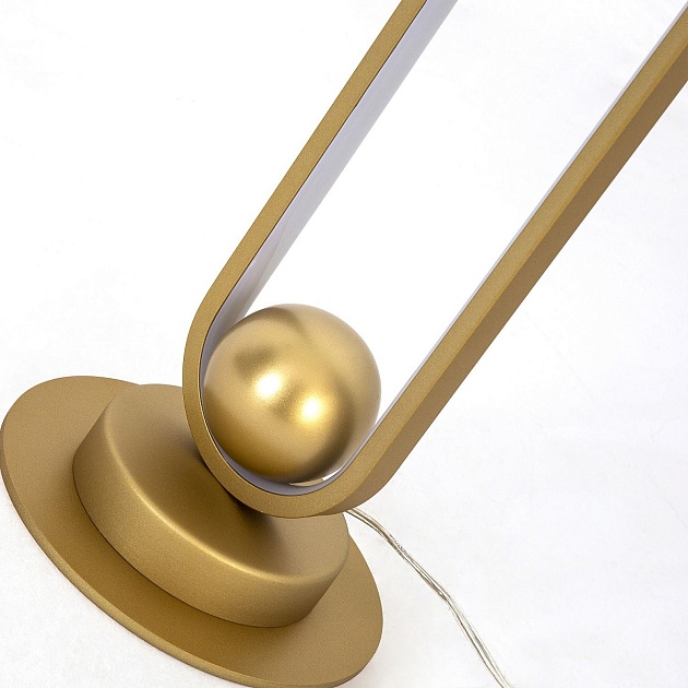 Торшер F-Promo Altus 4221-1F Фото № 6