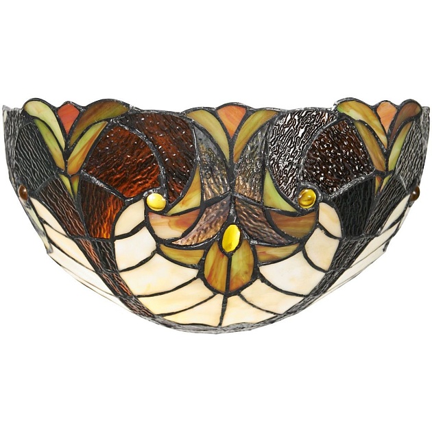 Настенный светильник Velante 815-801-01 изображение 1 Настенный светильник Velante 815-801-01 Фото № 1