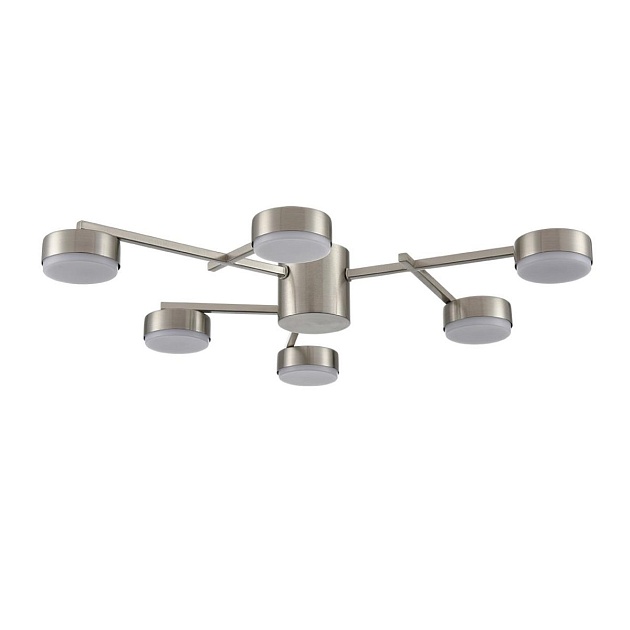 Потолочная люстра Lumion Comfi Dabra 8115/6C Фото № 1