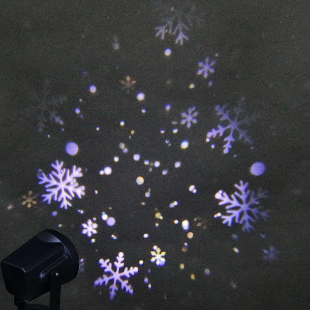 Проектор Sneha 00328-0.2-01 изображение 1 Проектор Sneha 00328-0.2-01 Фото № 1