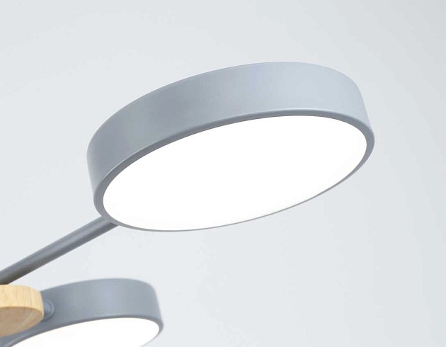 Люстра на штанге Ambrella light COMFORT FL4859 Фото № 8