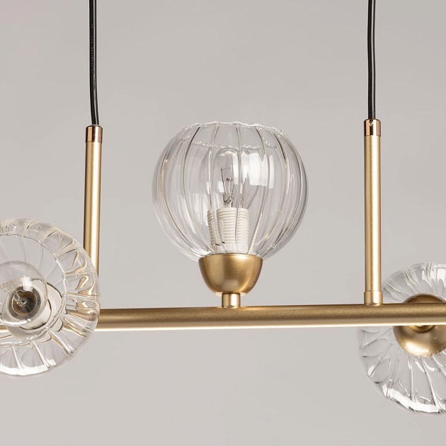 Люстра De City Оливия 306016705 Фото № 8