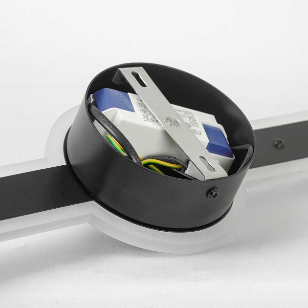 Бра Lussole Bridgeport LSP-0923 Фото № 2