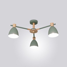 Потолочная люстра Imperium Loft Folke 178025-26 5