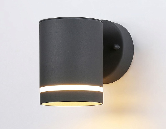 Уличный настенный светильник Ambrella light Garden ST3323 Фото № 3