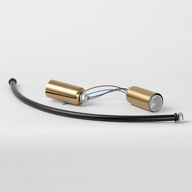 Потолочная люстра Lussole LSP-8896 Фото № 3