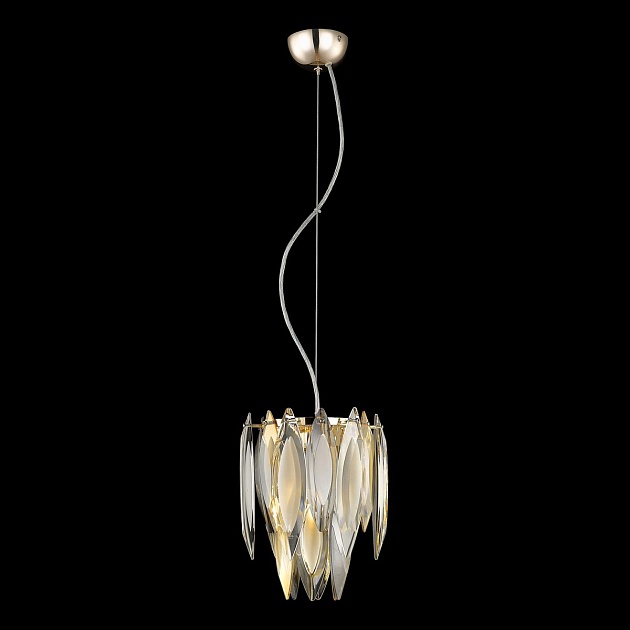 Подвесной светильник Wertmark Orlanda WE144.01.303 Фото № 1