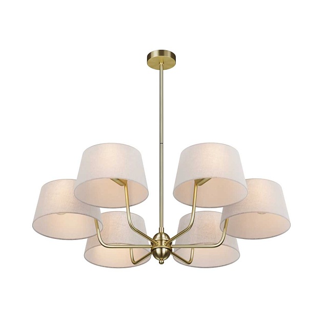 Подвесной светильник Maytoni MOD360PL-06BS Фото № 1