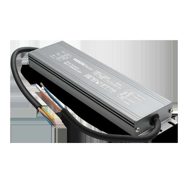 Блок питания WOLTA WLD-150W/02-24V Фото № 1