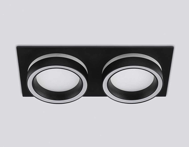 Встраиваемый светильник Ambrella light TECHNO SPOT TN52424 Фото № 5