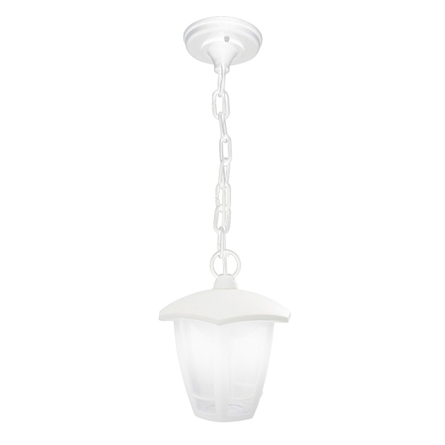 Уличный подвесной светодиодный светильник Apeyron Марсель 11-198 Фото № 3