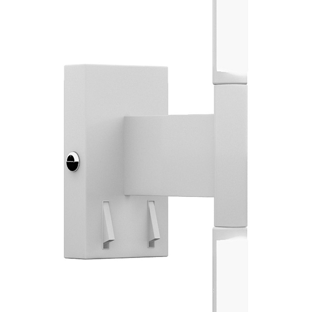 Настенный светодиодный светильник Loft IT Stick 10011 WH изображение 2 Настенный светодиодный светильник Loft IT Stick 10011 WH Фото № 2