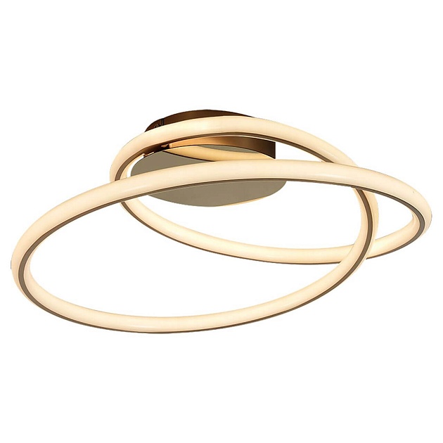 Потолочный светодиодный светильник Lussole Loft Ingersoll LSP-8346 Фото № 1