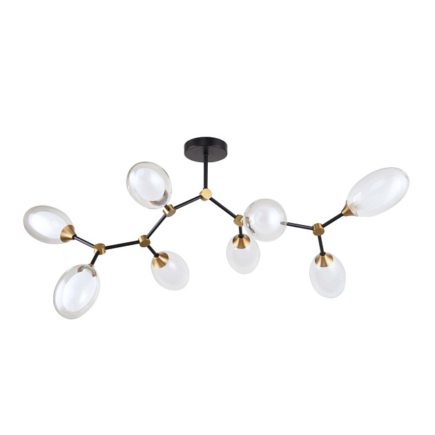 Потолочная люстра F-Promo Ovo 4083-8P Фото № 2