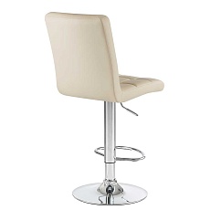 Стул барный DOBRIN KRUGER (кремовый) 5009-LM KRUGER 1