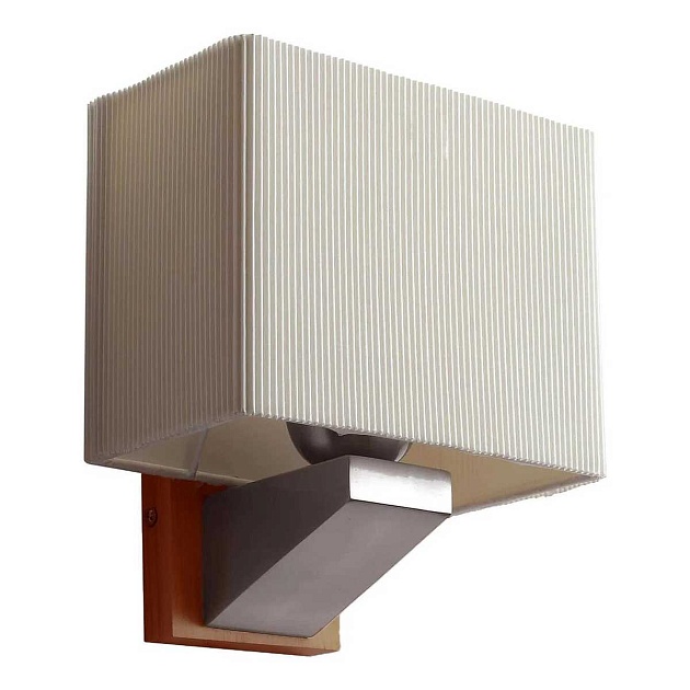 Бра Lucia Tucci Natura W097.1 venge изображение 1 Бра Lucia Tucci Natura W097.1 venge Фото № 1