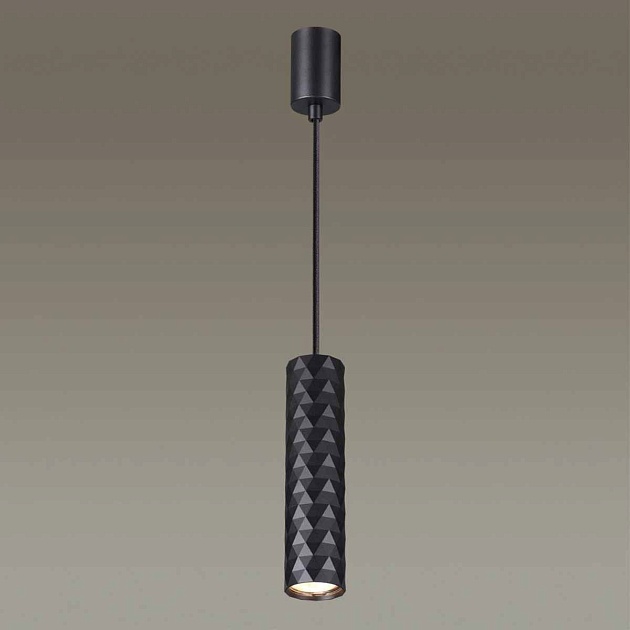 Подвесной светильник Odeon Light Hightech Ad astrum 4287/1 Фото № 3