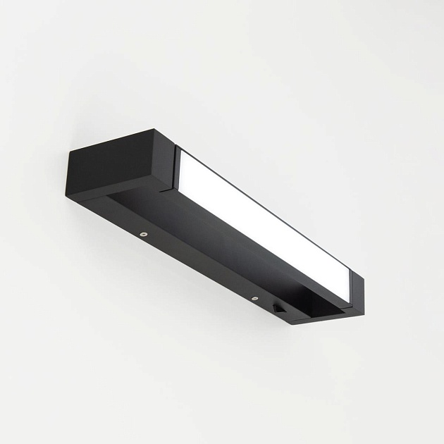 Настенный светодиодный светильник Citilux Визор CL708241N Фото № 3