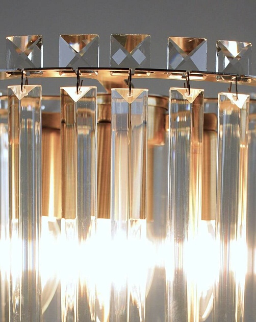 Настольная лампа Moderli Levi V10762-3T изображение 4 Настольная лампа Moderli Levi V10762-3T Фото № 4