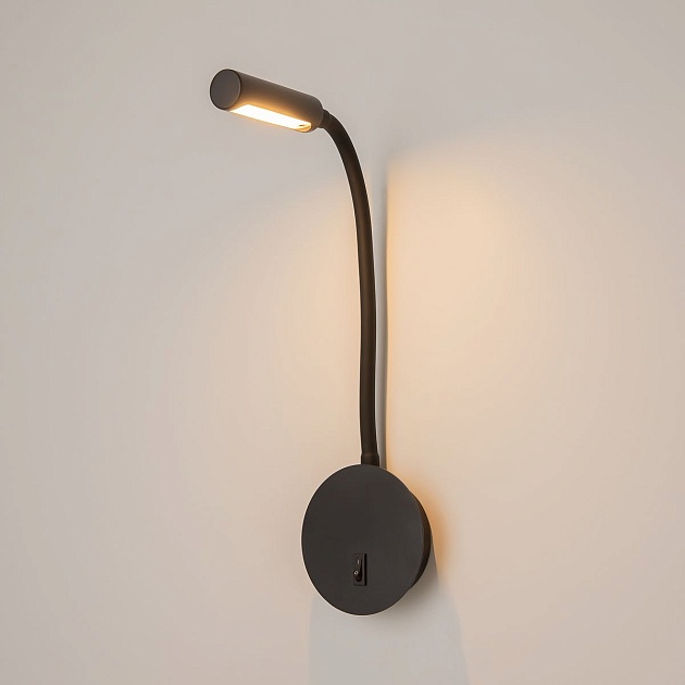 Бра Maytoni Stem C035WL-L3B3K изображение 9 Бра Maytoni Stem C035WL-L3B3K Фото № 9