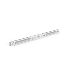 Линейный светодиодный светильник Gauss TL Basict 930411207 1