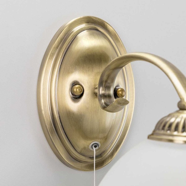 Бра Citilux Франческа CL417313 Фото № 7