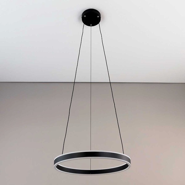 Подвесной светодиодный светильник Citilux Дуэт CL719501 Фото № 24