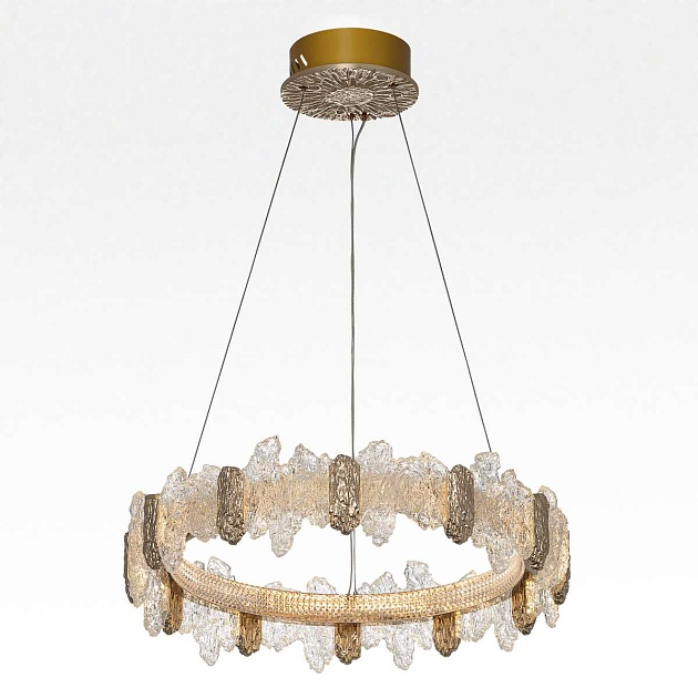 Люстра подвесная Citilux LAVA CL250162 Фото № 2