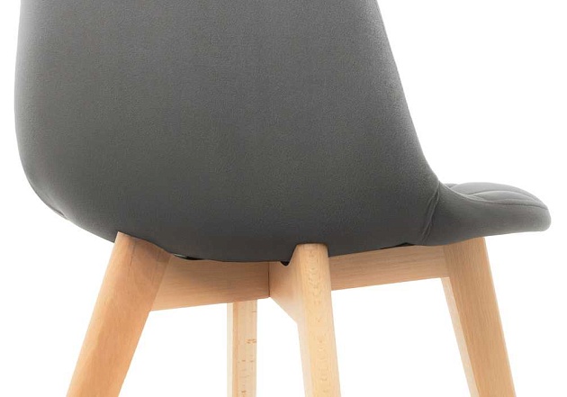 Кухонный стул Woodville Filip 15101 изображение 3 Кухонный стул Woodville Filip 15101 Фото № 3