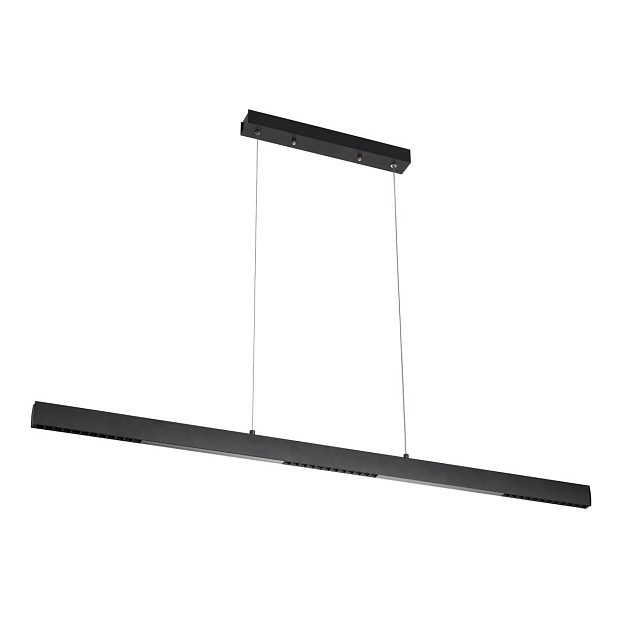 Подвесной светильник Citilux EDGE CL720021N Фото № 13