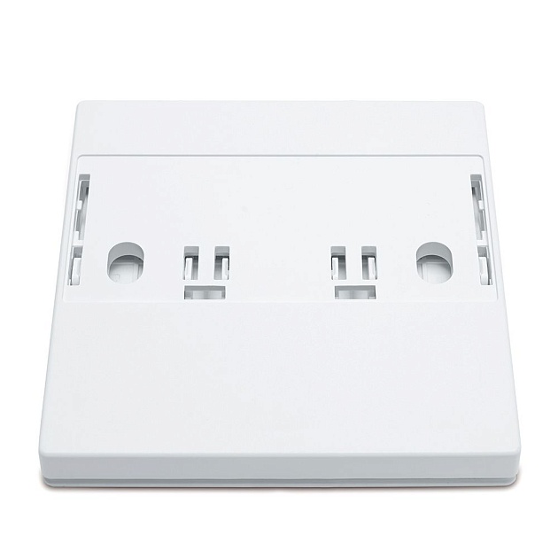 Выключатель трехклавишный беспроводной Feron Smart белый TM83 41130 изображение 6 Выключатель трехклавишный беспроводной Feron Smart белый TM83 41130 Фото № 6